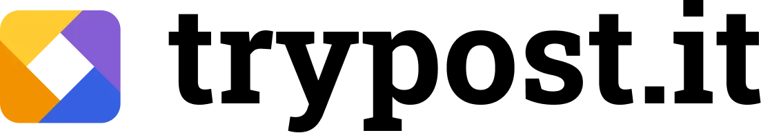 TryPost